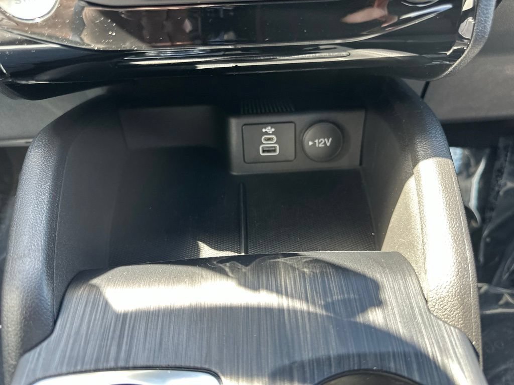Certified 2024 Ford Escape ST-Line w/ Tech Pack #1 AWD/4WD image 48