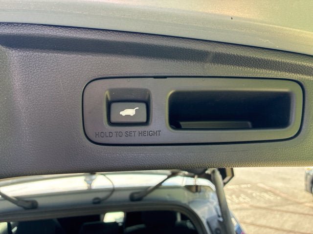 Used 2026 Honda CR-V TrailSport image 39
