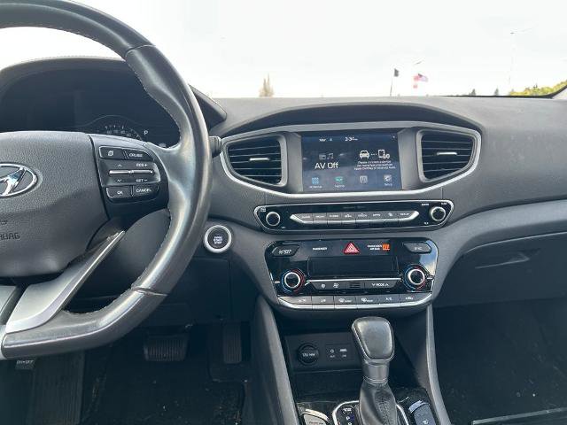 Used 2017 Hyundai Ioniq Limited image 25
