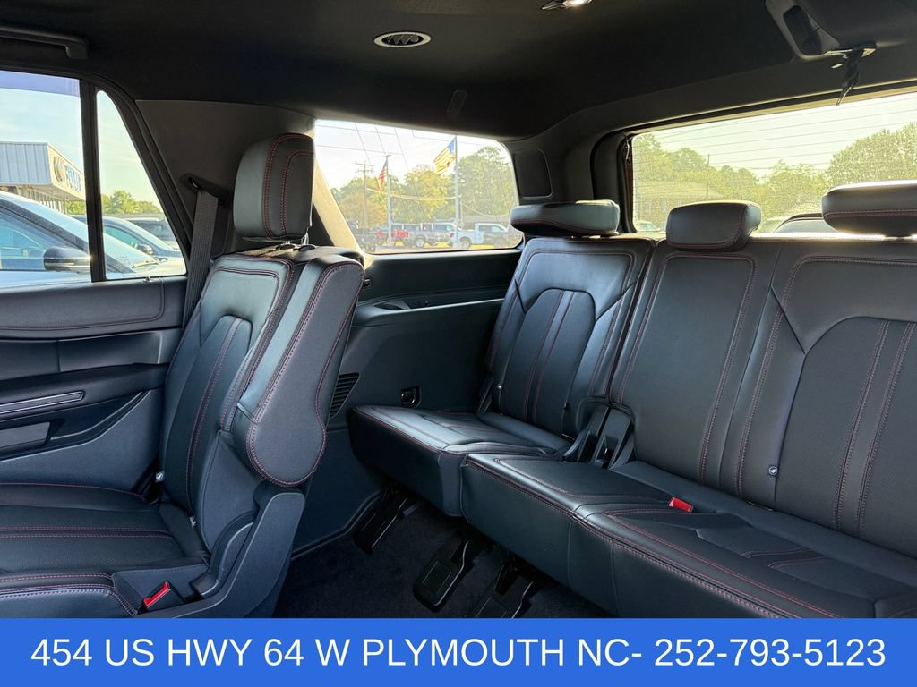 Certified 2023 Ford Expedition Limited AWD/4WD image 20