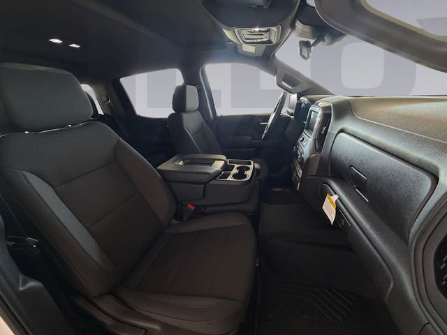 Used 2025 Chevrolet Silverado 1500 Custom Trail Boss image 17