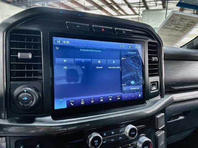 Certified 2023 Ford F150 XLT w/ Equipment Group 302A High AWD/4WD image 34
