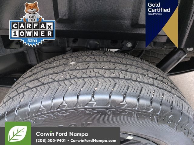Certified 2025 Ford F150 Platinum w/ FX4 Off-Road Package AWD/4WD image 34