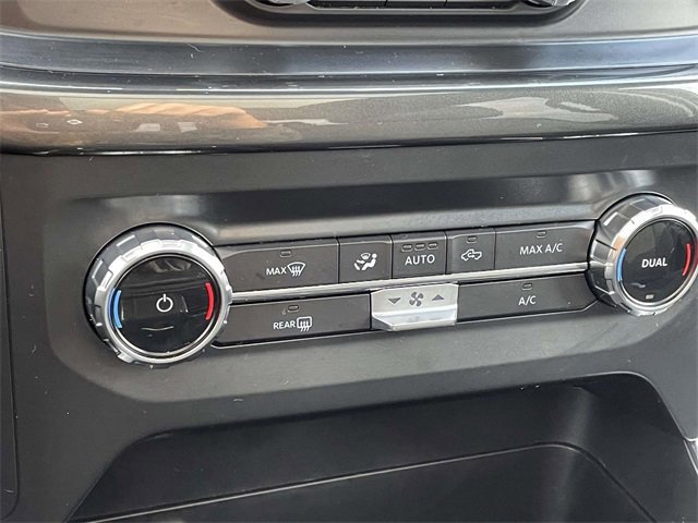 Certified 2022 Ford F150 XLT w/ Equipment Group 301A Mid image 28