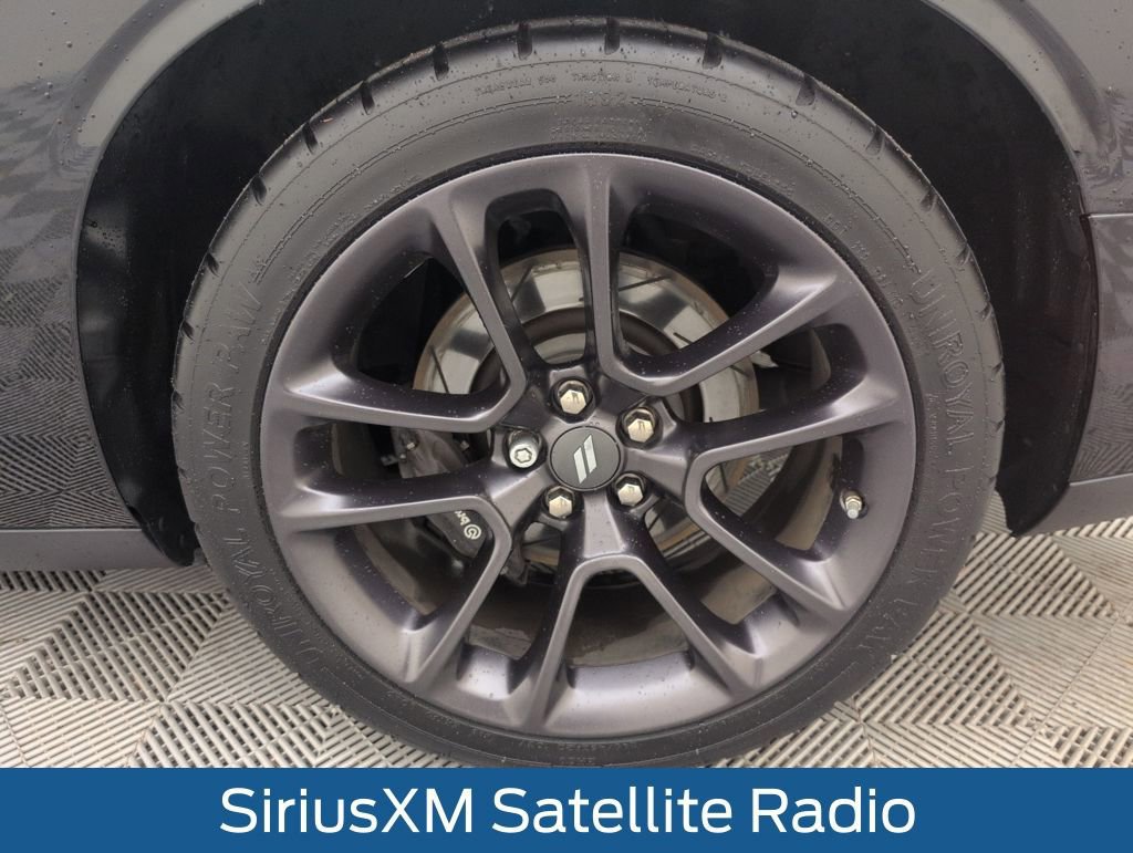 Used 2020 Dodge Challenger R/T Scat Pack image 20