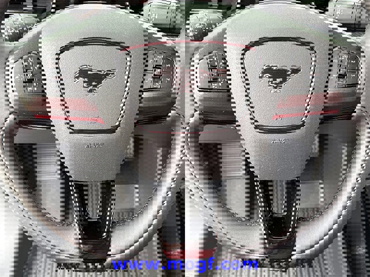 Certified 2025 Ford Mustang Mach-E Premium image 21