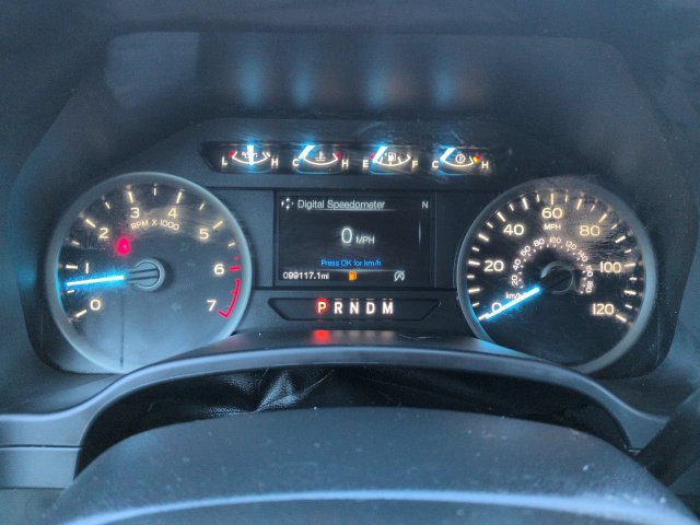 Certified 2019 Ford F150 XLT w/ Equipment Group 302A Luxury AWD/4WD image 39