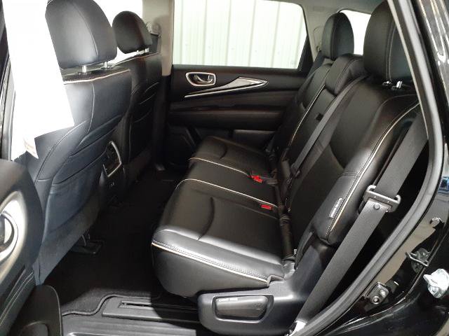 Used 2020 INFINITI QX60 Pure AWD/4WD image 9