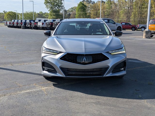 Used 2021 Acura TLX SH-AWD w/ Advance Package image 9