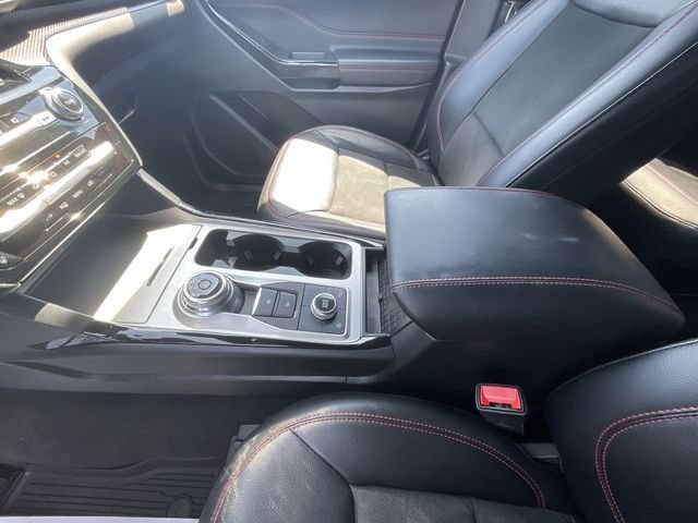 Certified 2023 Ford Explorer ST-Line w/ Class IV Trailer Tow Package AWD/4WD image 22