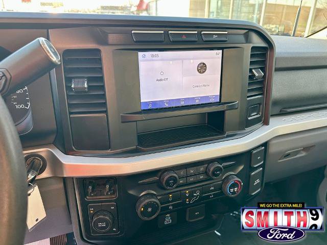 Certified 2024 Ford F250 XLT AWD/4WD image 25
