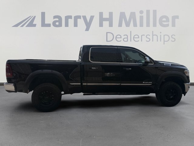 Used 2020 RAM 1500 Limited AWD/4WD image 6