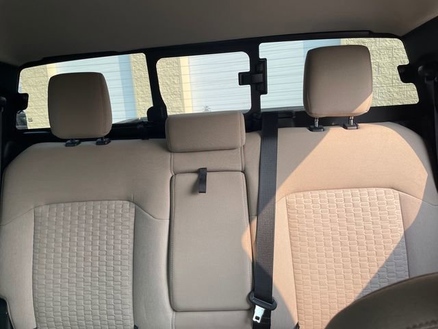 Certified 2024 Ford Ranger XLT image 37