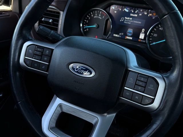 Certified 2024 Ford Expedition Max Limited image 24