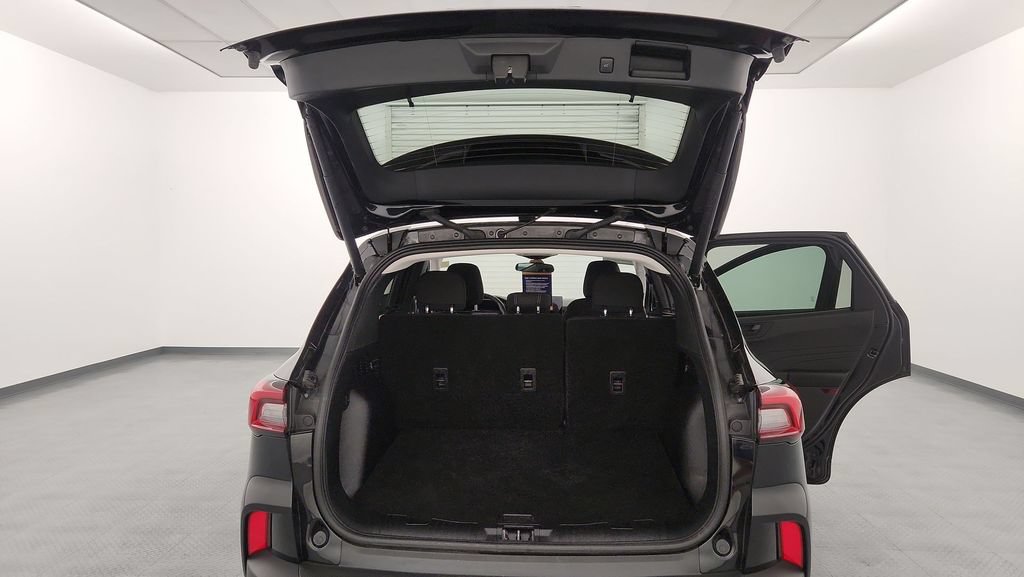 Certified 2024 Ford Escape Active w/ Tech Pack #1 AWD/4WD image 27