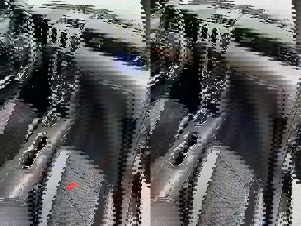 Certified 2022 Ford Mustang GT Premium image 31