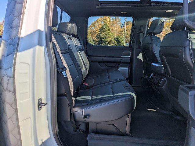 Certified 2022 Ford F150 Raptor w/ Raptor 37 Performance Package image 33