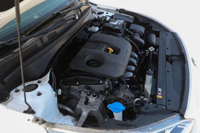 Used 2020 Kia Forte Sedan FWD image 38