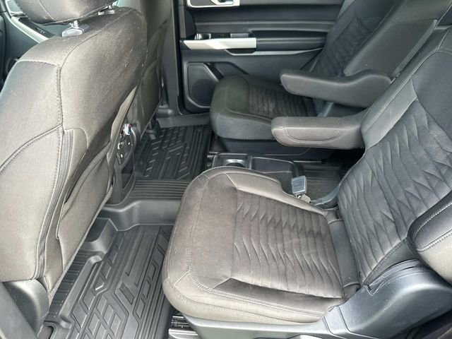 Certified 2021 Ford Explorer XLT image 29