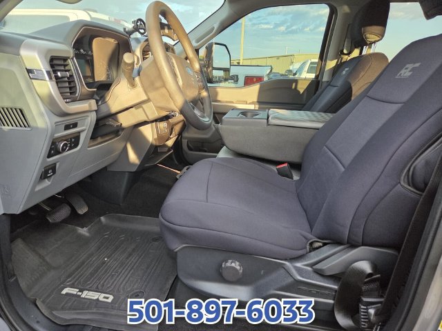 Certified 2021 Ford F150 XLT w/ Trailer Tow Package AWD/4WD image 10