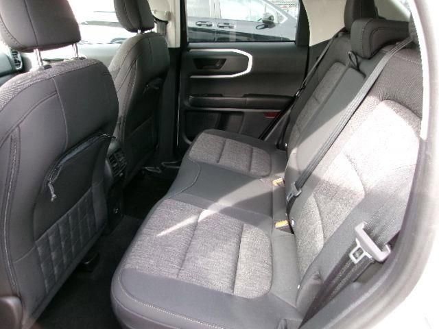 Certified 2023 Ford Bronco Sport Big Bend w/ Convenience Package image 10