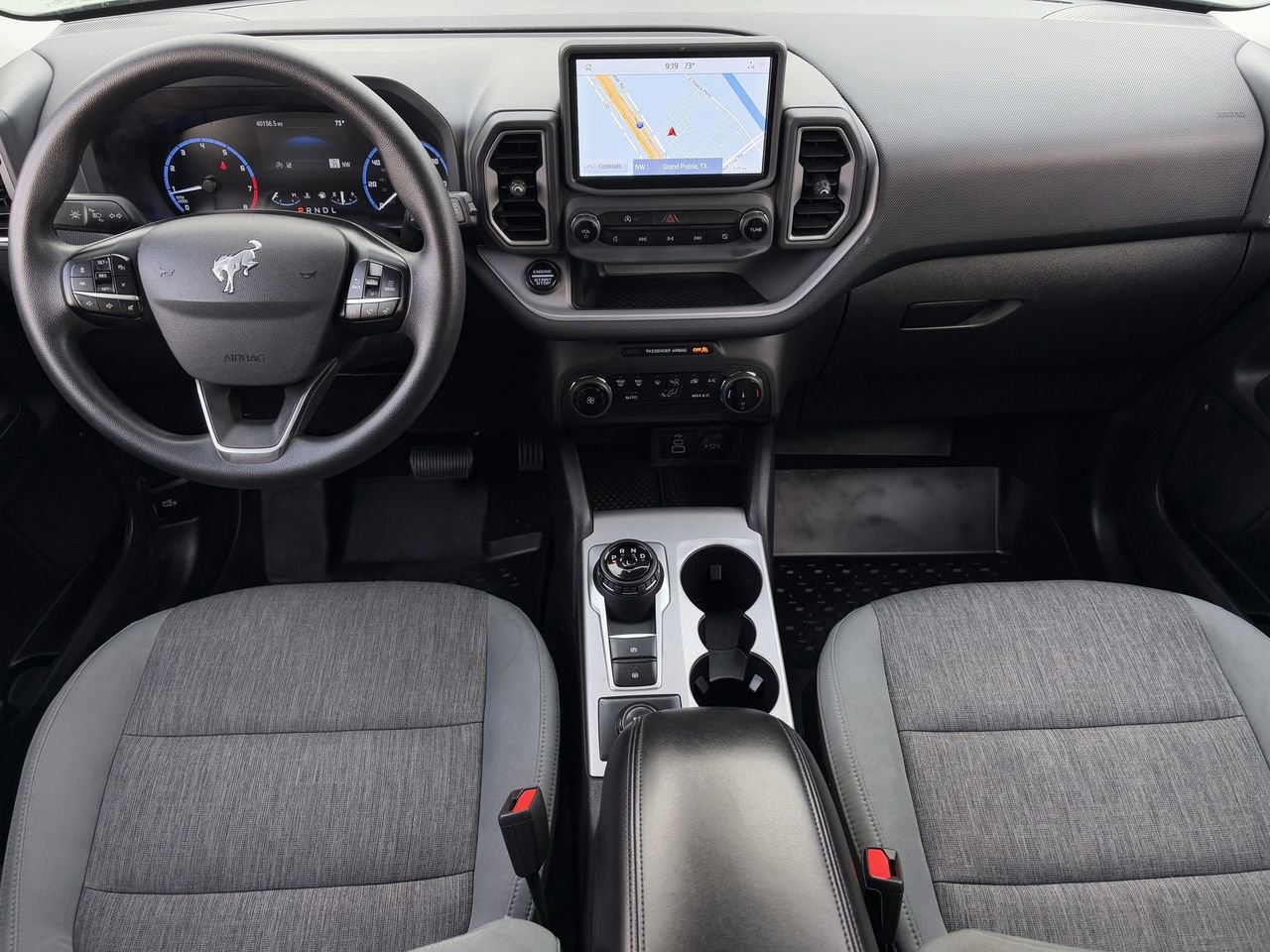 Certified 2023 Ford Bronco Sport Big Bend image 12