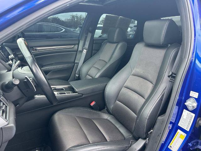 Used 2021 Honda Accord Sport image 21