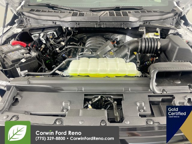 Certified 2026 Ford F150 XLT w/ Equipment Group 302A MID AWD/4WD image 33