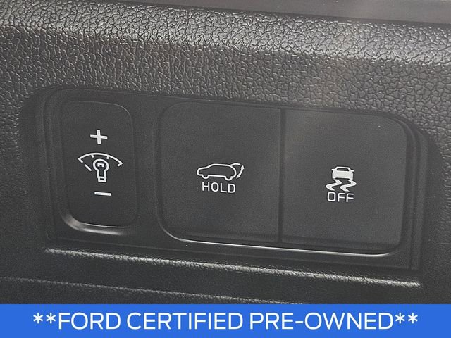 Used 2024 Kia Sorento EX w/ Panoramic Sunroof Package FWD image 29
