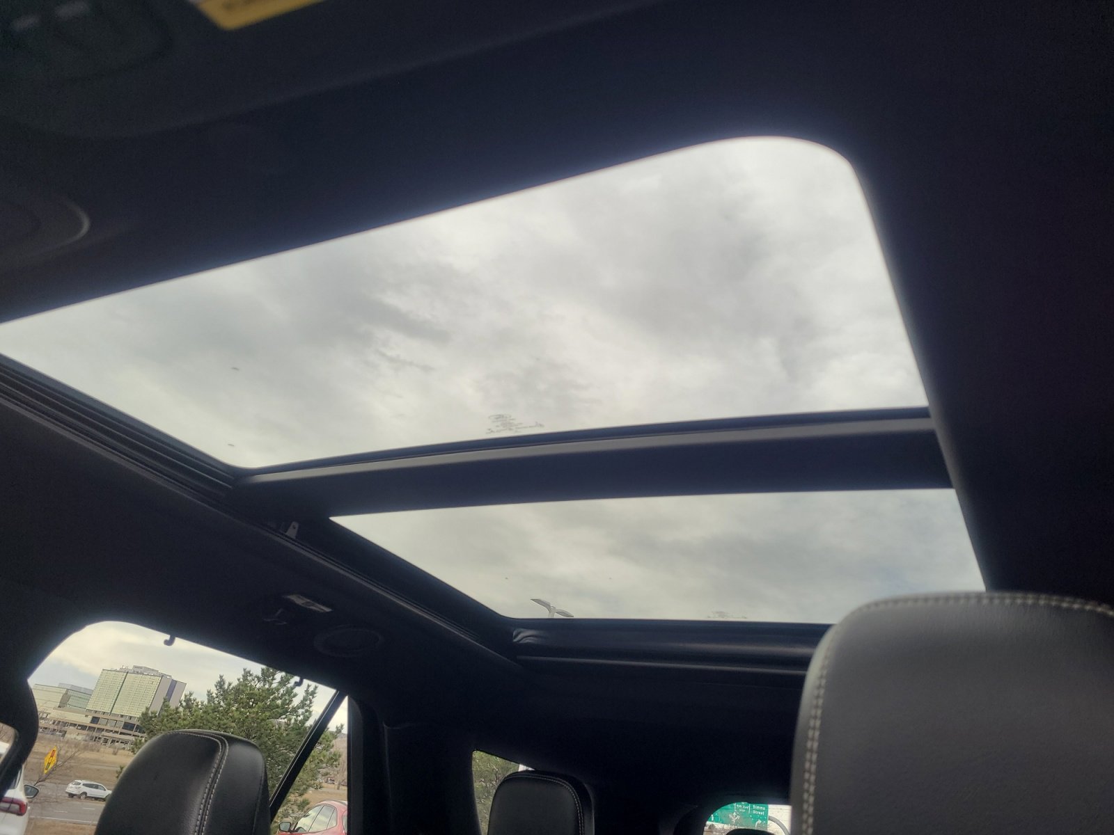 Certified 2023 Ford Explorer ST w/ Equipment Group 401A image 32