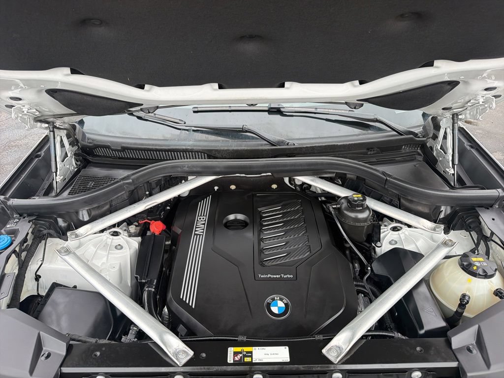 Used 2019 BMW X5 xDrive40i w/ Convenience Package AWD/4WD image 36