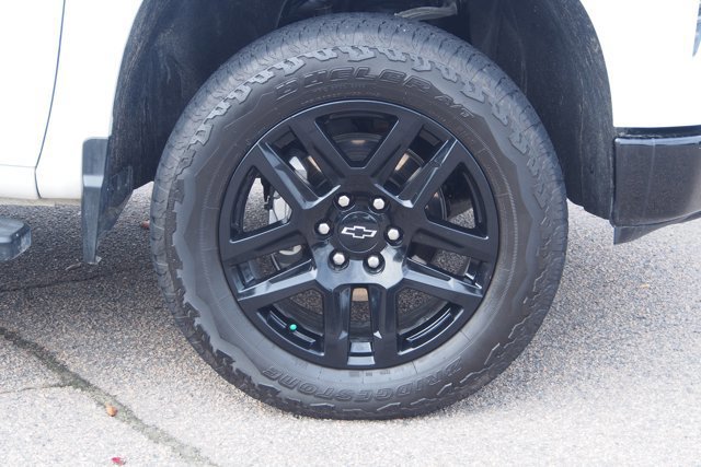 Used 2024 Chevrolet Silverado 1500 LT Trail Boss w/ Convenience Package II image 10
