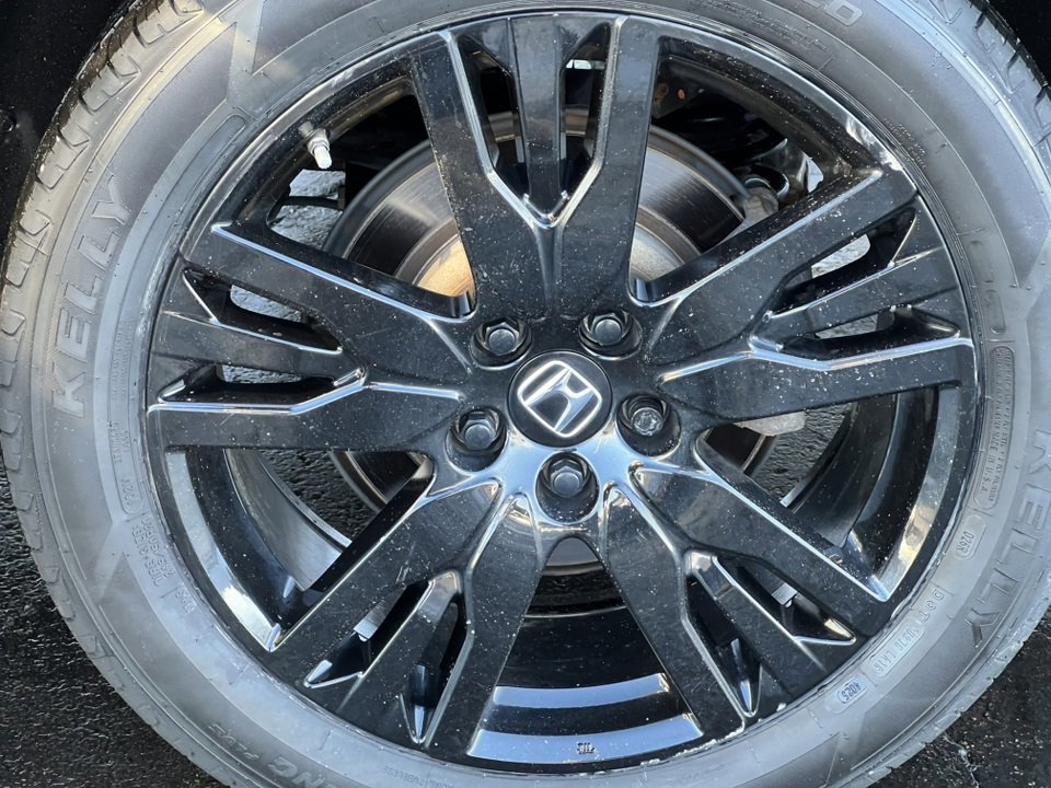 Used 2022 Honda Pilot Special Edition image 13