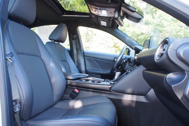 Used 2022 Lexus IS 300 w/ Premium Package RWD image 11