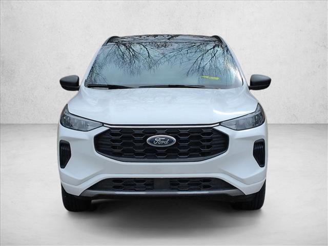 Certified 2024 Ford Escape ST-Line w/ Tech Pack #1 image 11