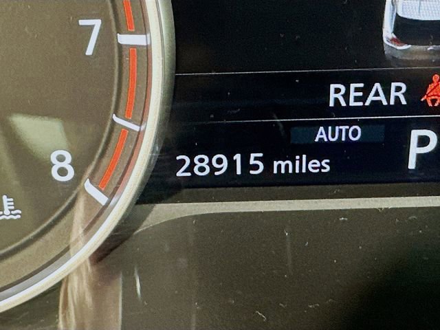 Used 2021 Nissan Rogue SL image 25