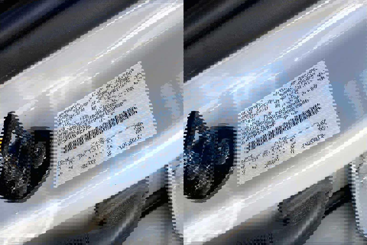 Certified 2023 Ford F150 Raptor image 34