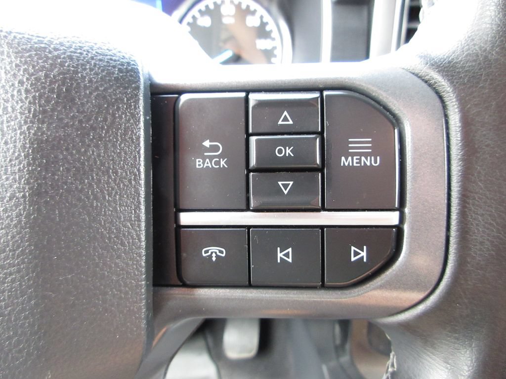Certified 2023 Ford F150 XLT w/ Equipment Group 302A High AWD/4WD image 16