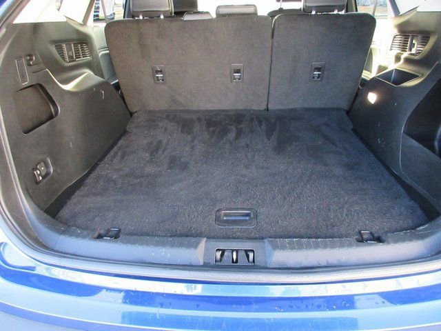 Certified 2022 Ford Edge SEL w/ Convenience Package image 25
