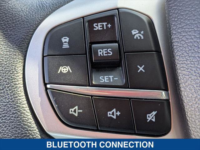 Certified 2023 Ford Explorer XLT w/ Equipment Group 202A image 14