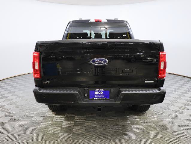 Certified 2021 Ford F150 XLT w/ Equipment Group 302A High AWD/4WD image 6