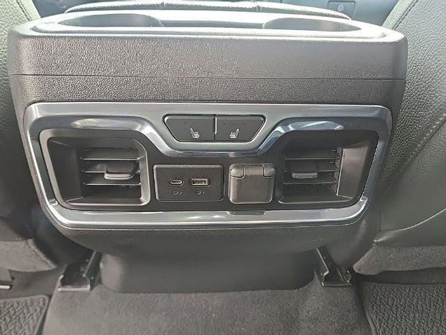 Used 2020 GMC Sierra 1500 Denali w/ Denali Ultimate Package image 37