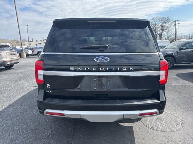 Certified 2022 Ford Expedition XLT AWD/4WD image 7