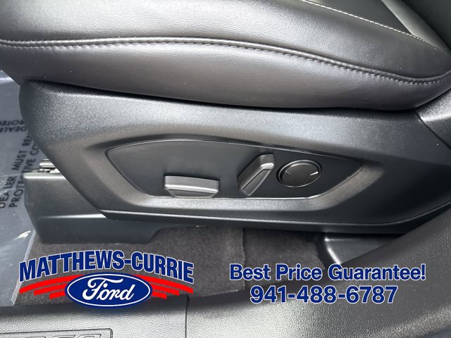 Certified 2023 Ford Explorer XLT w/ Equipment Group 202A RWD image 10