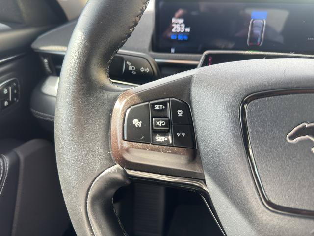 Certified 2022 Ford Mustang Mach-E California Route 1 AWD/4WD image 13