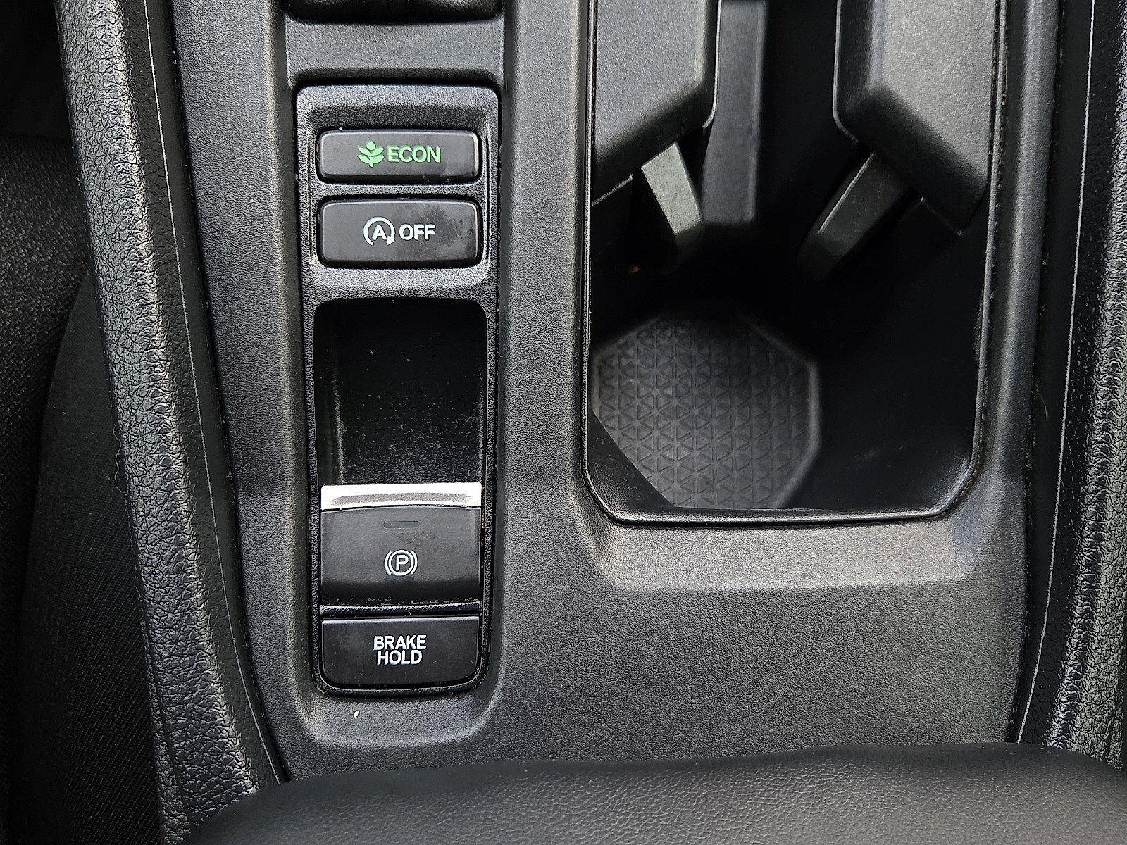 Used 2024 Honda Accord LX image 18
