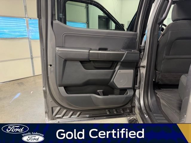 Certified 2023 Ford F150 XLT w/ Equipment Group 302A High AWD/4WD image 25