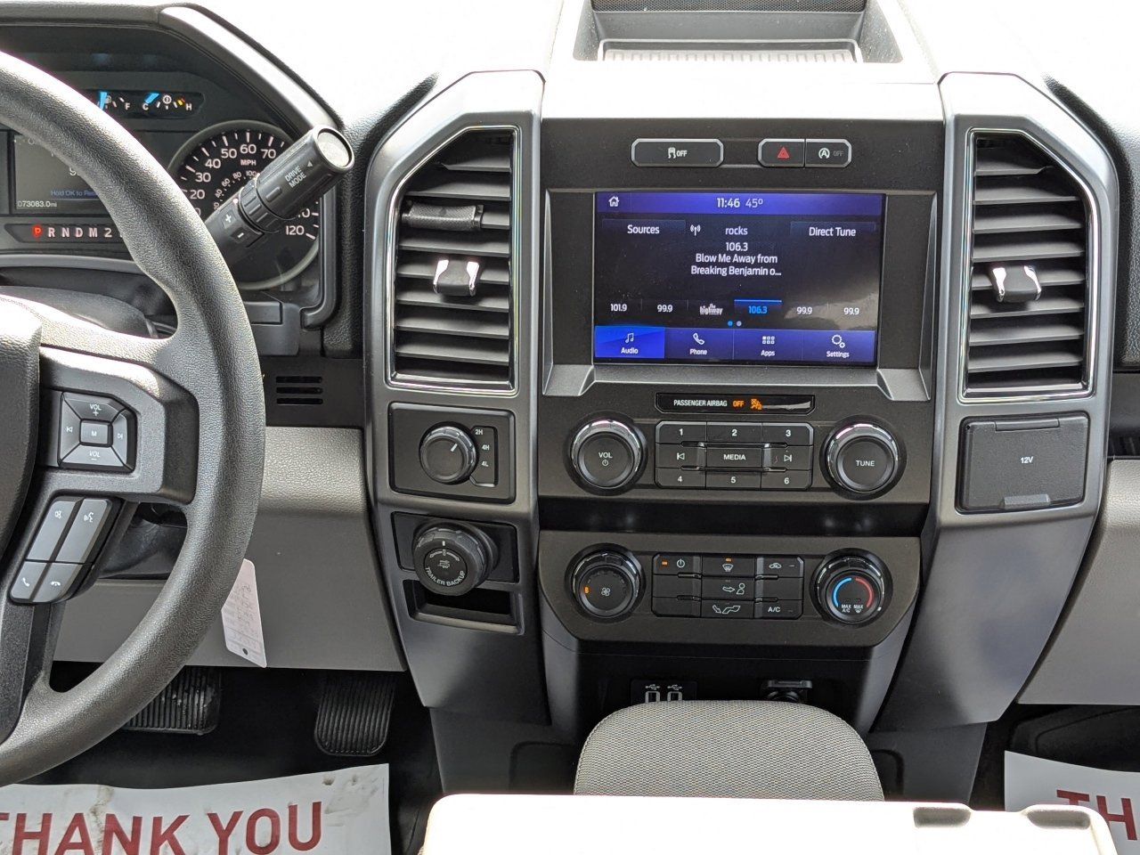 Certified 2020 Ford F150 XLT w/ Trailer Tow Package image 20