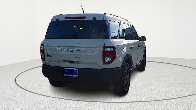 Certified 2024 Ford Bronco Sport Big Bend image 7