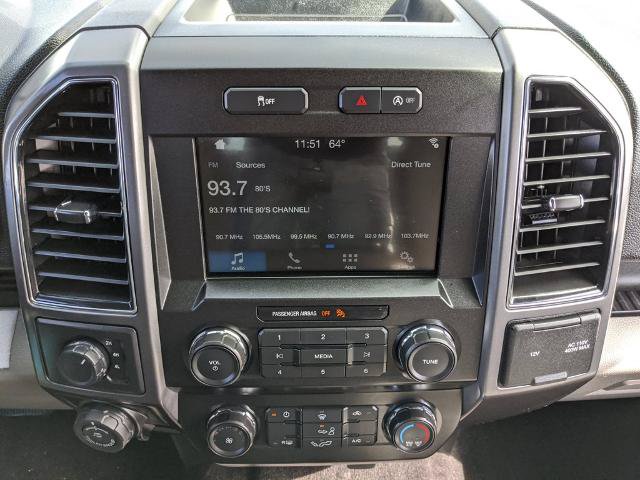 Certified 2019 Ford F150 4x4 SuperCrew image 8